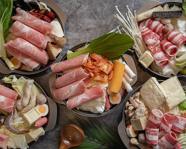 圖/銅樂時尚鍋物