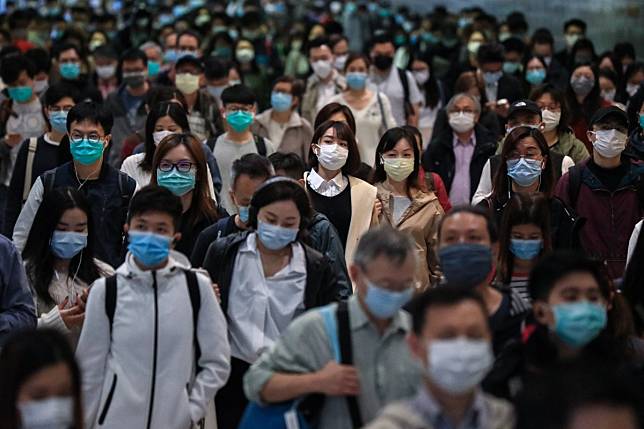 Newsrooms have been working overtime to keep the communities they serve updated about the coronavirus pandemic. Photo: May Tse