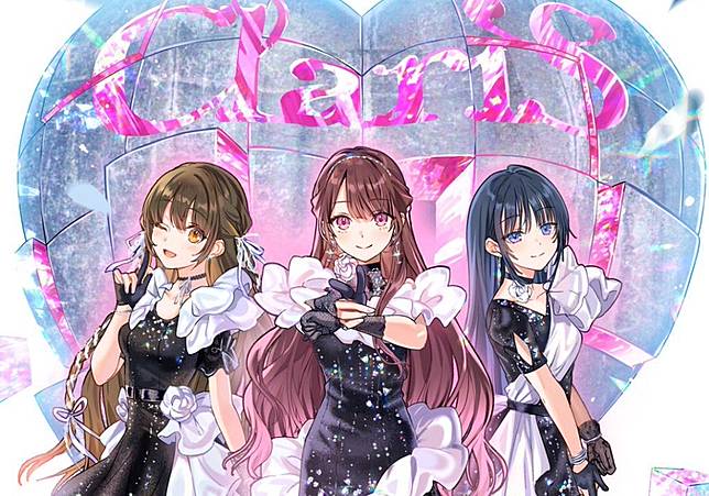 ClariS กลับมาแล้ว! พร้อมเปิดตัว 2 สมาชิกใหม่ Elly และ Anna