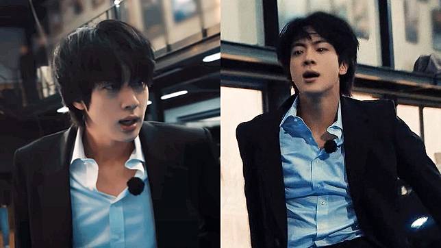 （封面圖源：YouTube@BANGTANTV截圖）