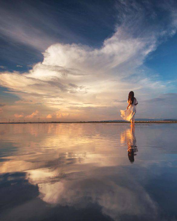 圖 / IG @vivian06041