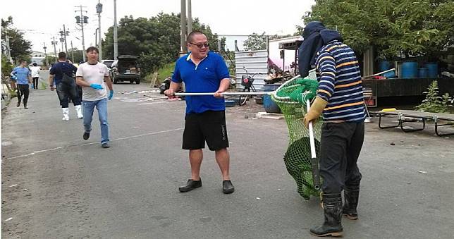 浪犬傷人2／流浪犬不減反增　揭動檢員少得可憐