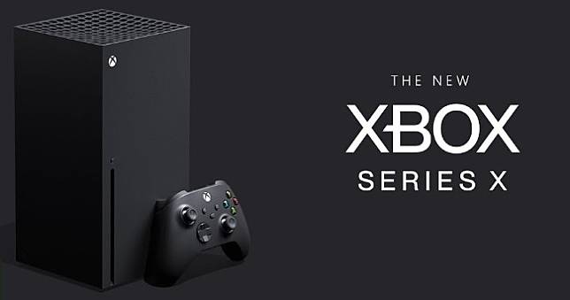 Xbox Series X規格懶人包，讓微軟自豪的最強遊戲主機