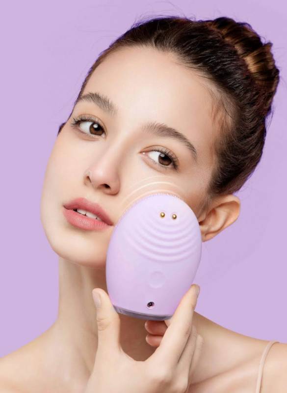 美容小家電,抗衰老抗皺瘦面,FOREO LUNA,ReFa