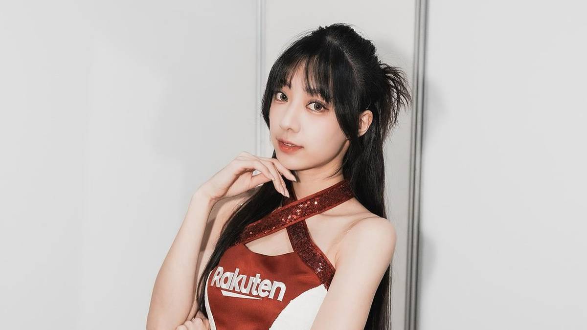「樂天女孩」嘎琳疑遭網友惡意攻擊宣佈退隊！球團怒斥發聲明「正面回應」 | 民視新聞網 | LINE TODAY