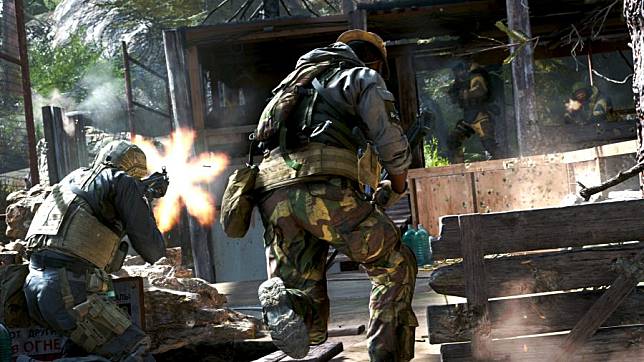 ลือ ! Call of Duty: Modern Warfare อาจเปิดทดสอบ Beta ช่วงเดือนสิงหาคม