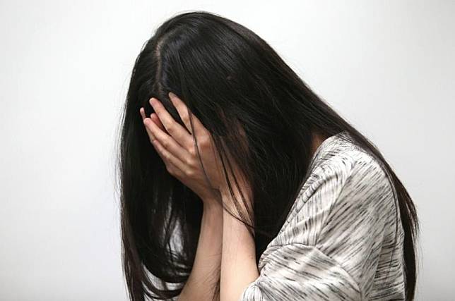 台中市一名男子涉嫌性侵同居女友的兩名未成年女兒，一審判男子4年8月徒刑。示意圖／本報資料照片