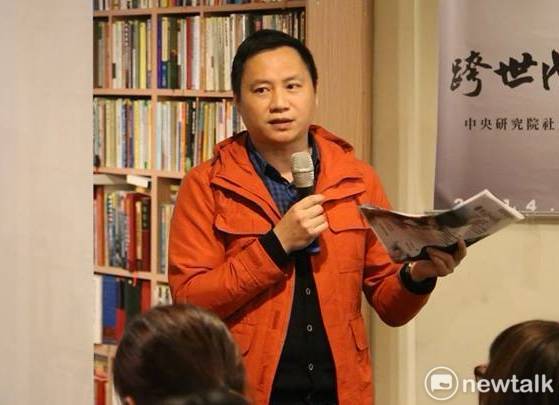 紀念亡母 王丹：首份人道款項給一位服刑20年的中國政治犯 | 新頭殼 | LINE TODAY