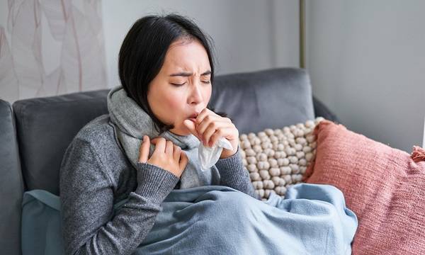 喉嚨痛也可能致命，出現6個情況別當作普通感冒