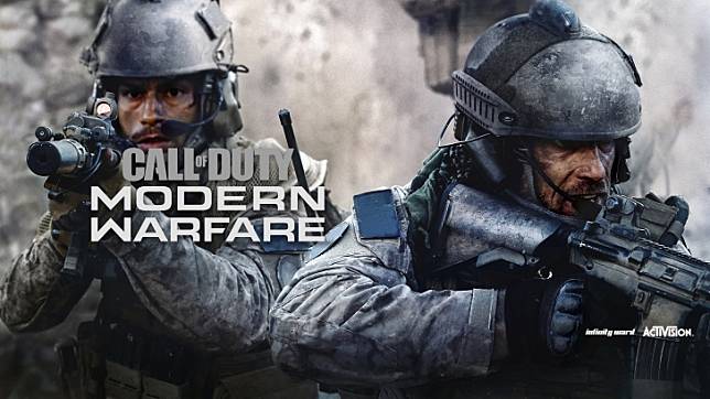 Call of Duty: Modern Warfare จะไม่วางขายใน PS Store ของรัสเซีย