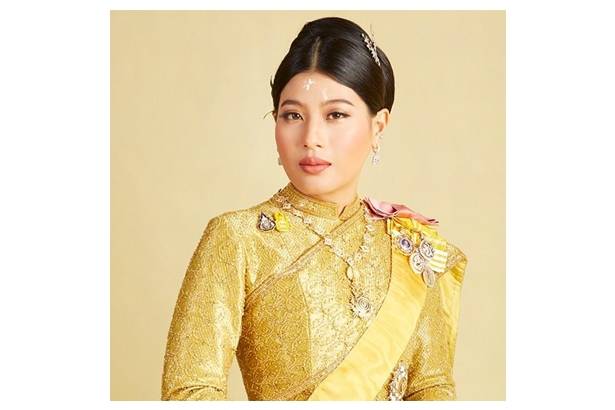 “สมเด็จพระเจ้าลูกเธอเจ้าฟ้าสิริวัณณวรีฯ” ทรงรับสั่งหมอเด็กและทีมสัตวแพทย์ช่วยดูแล “ยามีล” สุดความสามารถ