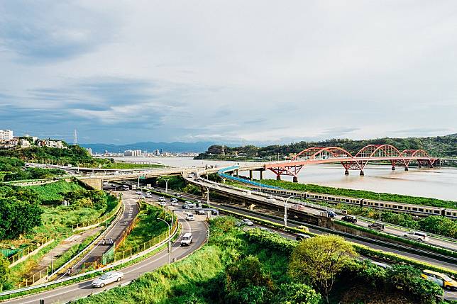 關渡大橋