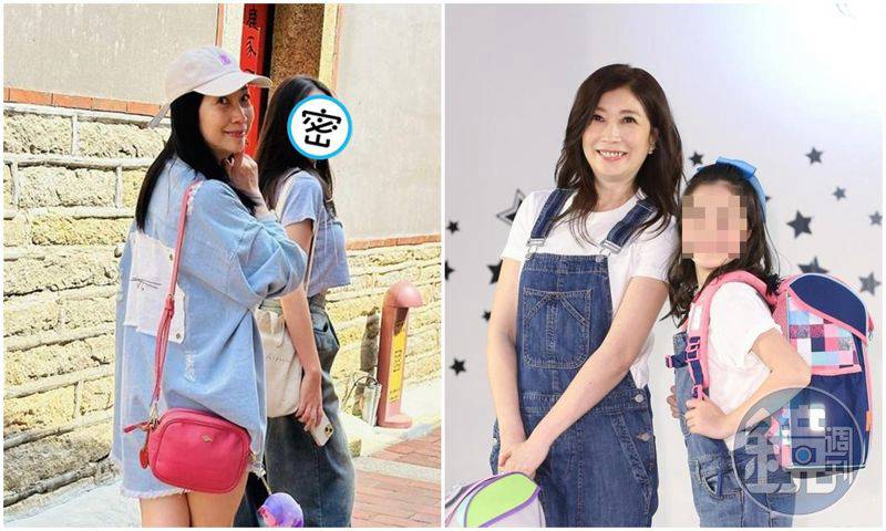 Dad Where Are We Star Summer Now 17: Huang Jiaqian Reveals Daughter's Growth and Parenting Style