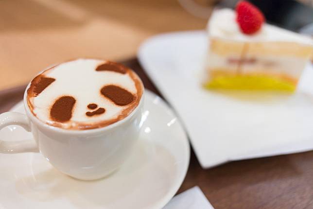 上野 早餐 UP CAFE