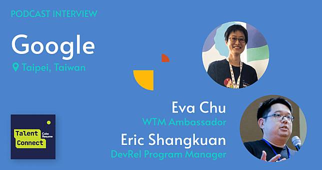 community, 社群, Google Developer Group, GDG, Women Techmakers, WTM, 多元性, 多元共融, Diversity & Inclusion, Google