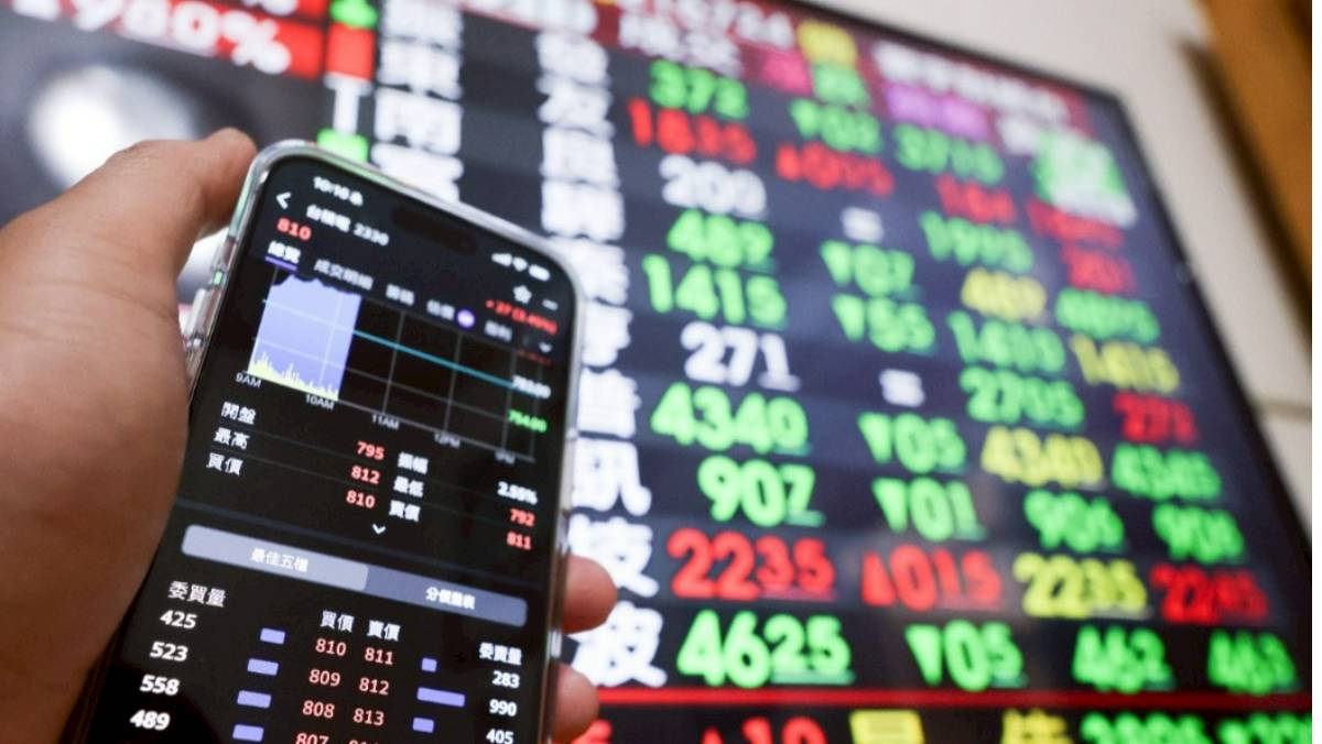 10月台股除息ETF聚人氣！ Q4「拉積盤」息利衝雙高| 太報| LINE TODAY