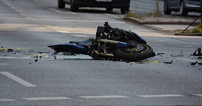 2車相撞「私下和解」卻變肇逃　男子慘遭起訴挨罰6000元