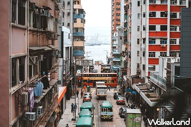易飛旅遊推出「玩轉香港全城」活動！參加就有機會中麗晶飯店住宿。
