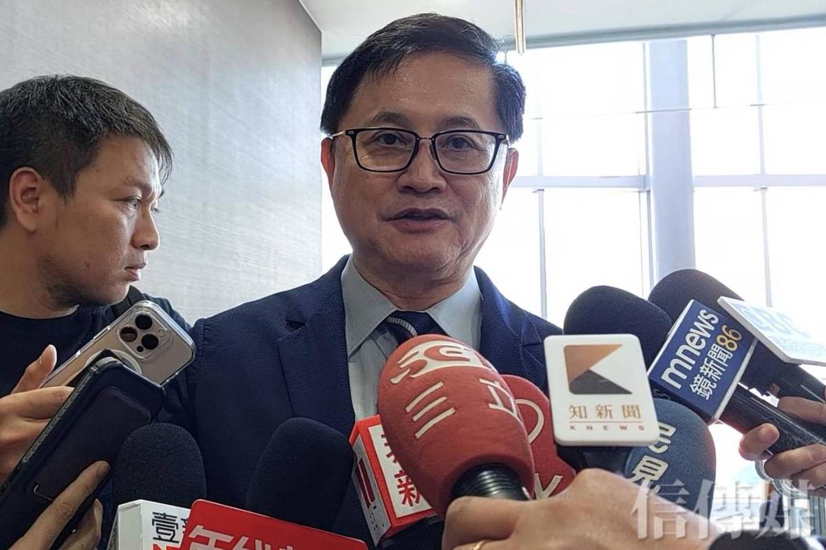 傳英特爾邀蘋果投資鞏固製造版圖童子賢點「投資僅是潤滑關係」 核心仍在企業競爭力| 信傳媒| LINE TODAY