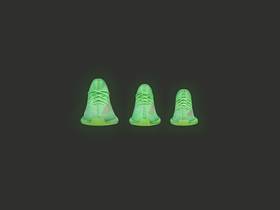 adidas gazelle silver green womens Adidas Yeezy Boost 350 V2 Carbon Beluga