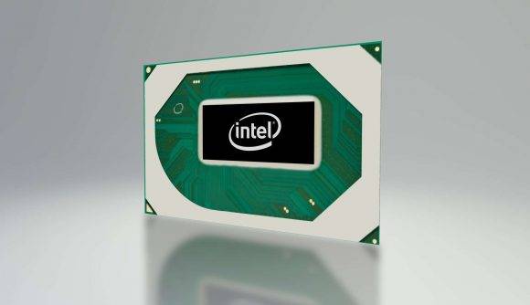 Intel ยั่วน้ำลายเกมเมอร์ เตรียมส่ง CPU รหัส Ice Lake ลงตลาดในเร็ว ๆ นี้