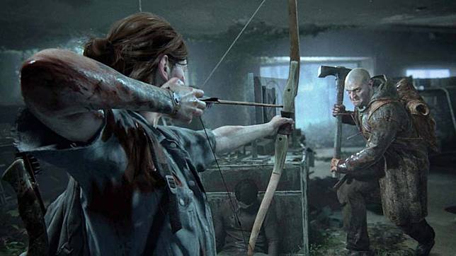 หลุดอีกครั้ง! กับวันวางจำหน่ายของ The Last of Us Part II