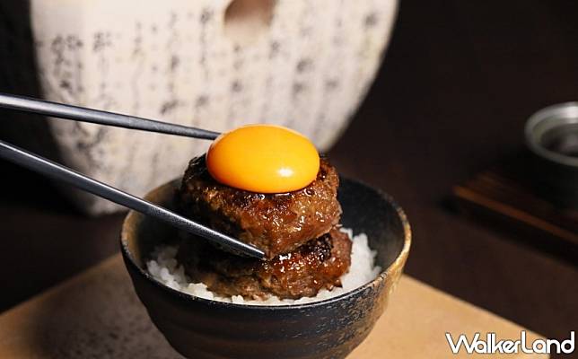 京樂日本料理餐廳日式漢堡排套餐