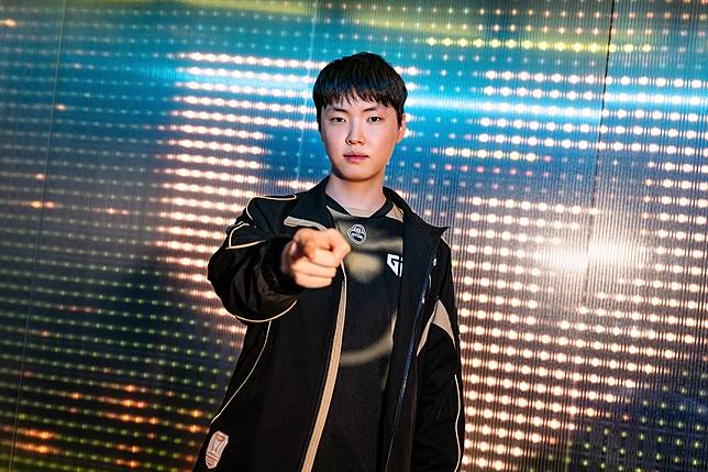 （圖片來源：LCK）