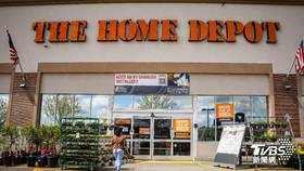 高雄世豐螺絲長年供應美國連鎖零售商 Home Depot。（示意圖／達志影像shutterstock）