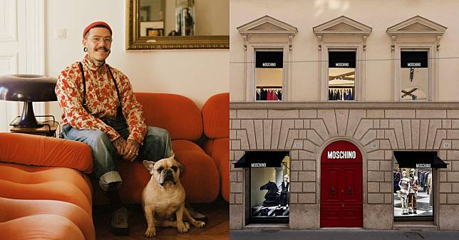 Moschino新任創意總監出爐！十年Loewe女裝經驗，二月米蘭時裝週見真章！