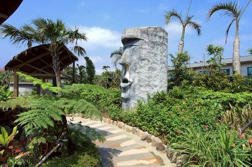 圖片來源：金湧泉SPA提供