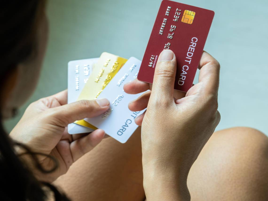 中信、台新4銀行卡友注意了！悠遊、一卡通聯名信用卡「少做1事」就停權…清呆卡實施日期曝光| 今周刊| LINE TODAY