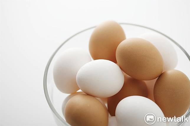 農曆春節將近，有北部民眾反映在市場買不到雞蛋。   圖：新頭殻資料照