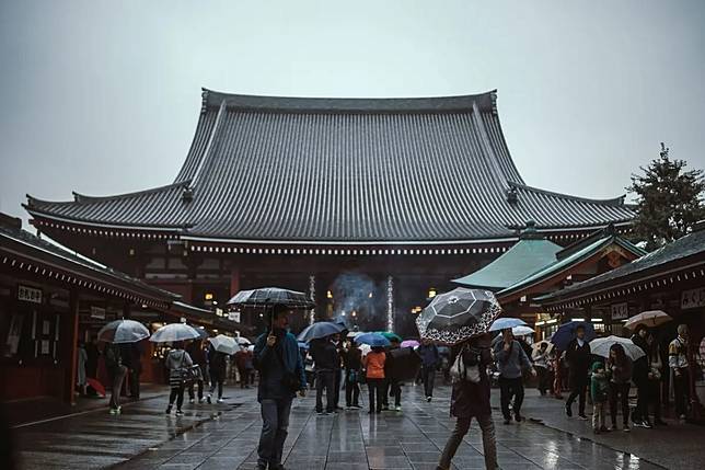 日本、日本旅遊（圖／取自pixabay）