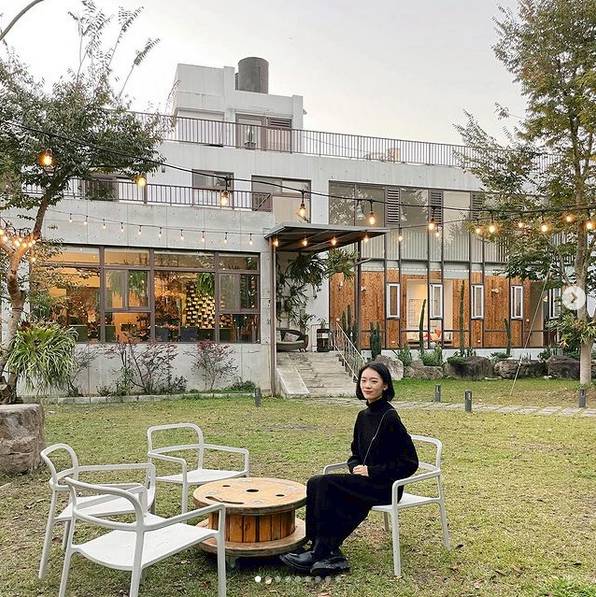 圖片來源：IG @zzoe818