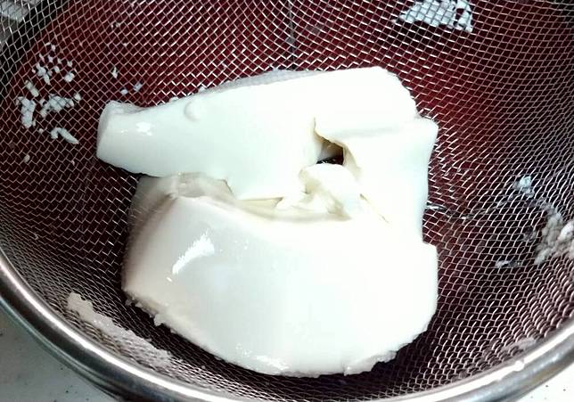 เต้าหู้