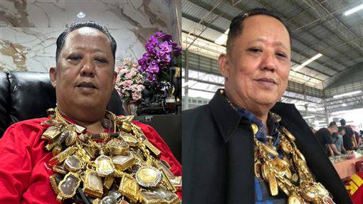 兒子亂倫！榴槤大亨氣炸「發文懸賞揍小三」每下3萬打到分手 | 三立新聞網 | LINE TODAY