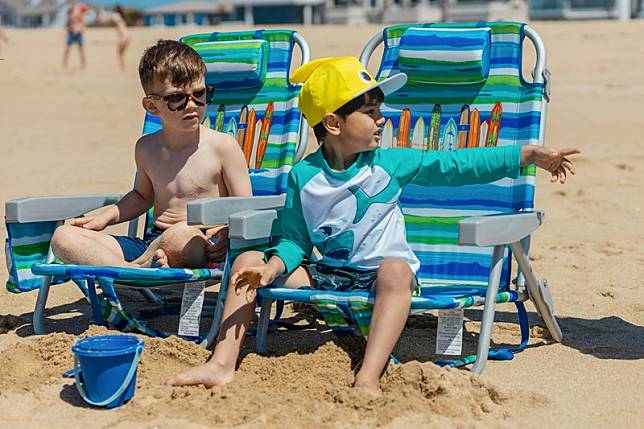 孩子|父母|爸媽|家長|戶外|出遊|防曬|太陽|陽光|曝曬|曬傷|中暑|兒科醫師
