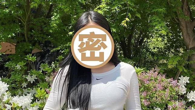 南韓「天才桌球少女」申裕斌。（圖／翻攝自shin_yubin_ IG）