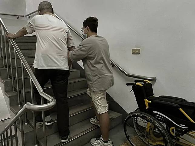 台南市五樓以下公寓住宅增設無障礙電梯申請補助112年12月31日截止