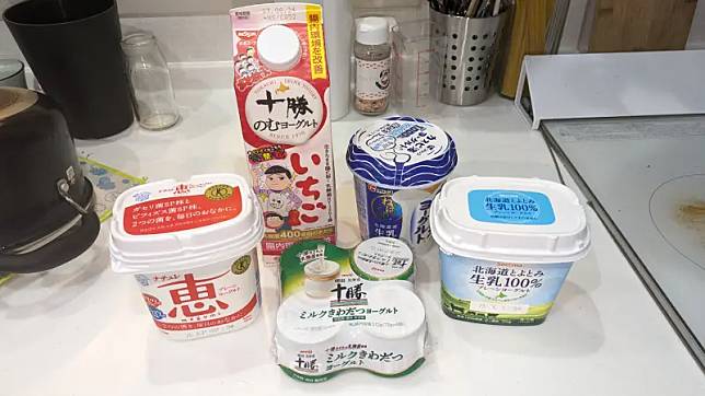 ▲日本酪農揭露產業內幕，乳製品的價格其實是會互相牽連的。（圖／X@kanayabeats）