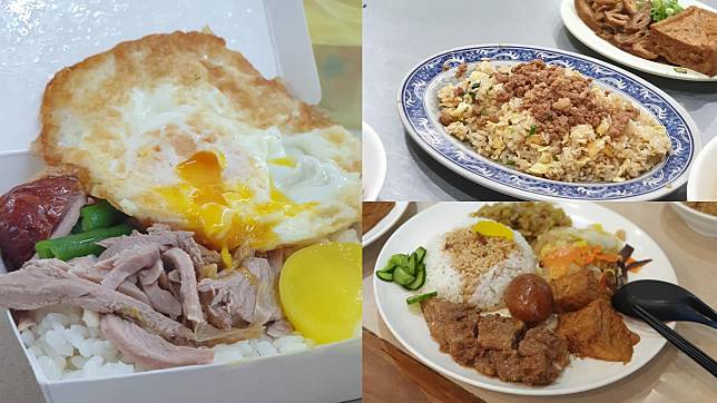 樂華夜市附近 5 間美食餐廳，汕頭麵、鴨肉飯……還有知名石頭火鍋