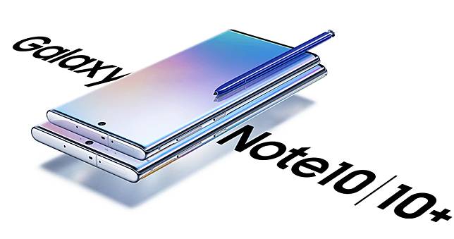 合併 Galaxy S 與 Note 系列