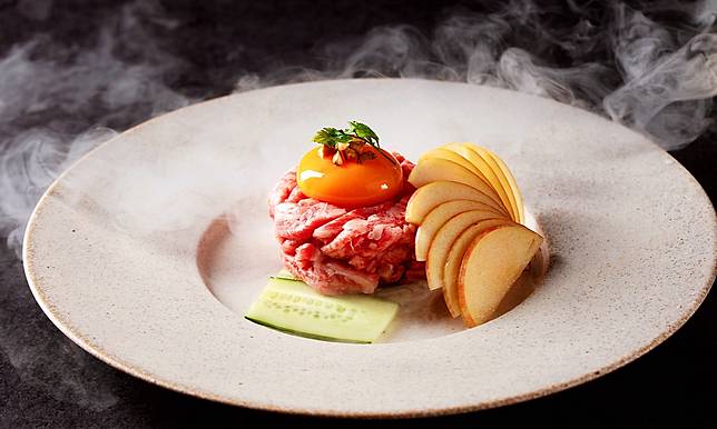 圖片來源：八和和牛燒肉專門店