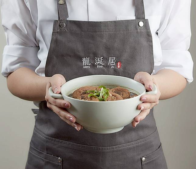 圖片來源：龍涎居-永和樂華店(一代店)