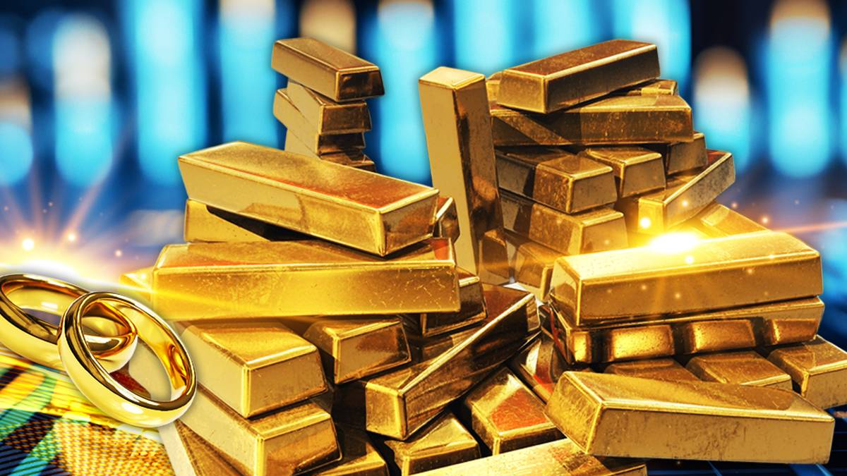 ย้อนดูราคาทองคำไทย ผ่านมาหลายทศวรรษ ทำไมมีแต่ขึ้น ปีนี้จะมีโอกาสได้เห็นราคา 60,000 บาทหรือไม่? | BTimes | LINE TODAY