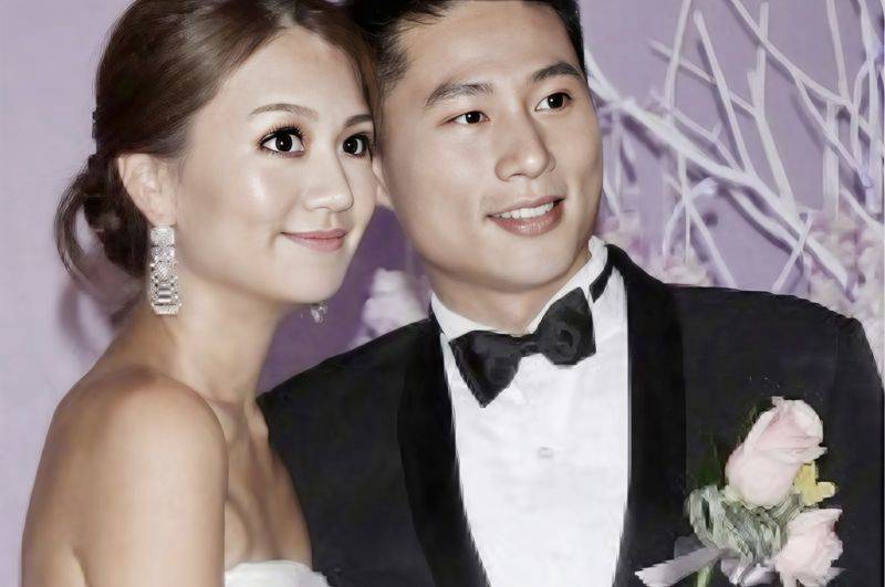 「台玻駙馬」婚變藏2年內幕曝光！小刀祕而不宣 背後原因竟和5566有關 | 鏡報 | LINE TODAY