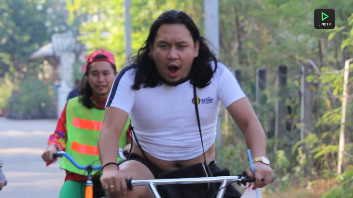 FEDFE TOUR เกรียน EP.1 | Fedfe Tour เกรียน | LINE TODAY