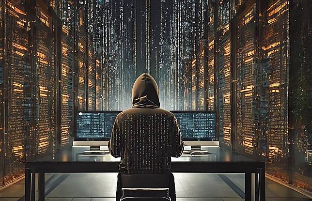 資安媒體Cybernews近日發現，中國有儲存逾40億筆個資、總計631GB的資料庫未受密碼保護導致外洩。示意圖。（取自Pixabay）