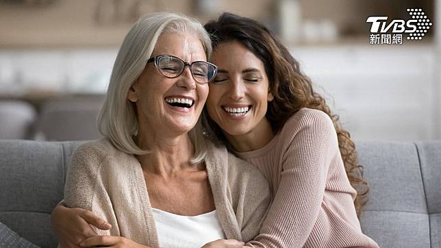 4生肖女被點名，晚年底氣足、健康又有錢。（示意圖／shutterstock達志影像）